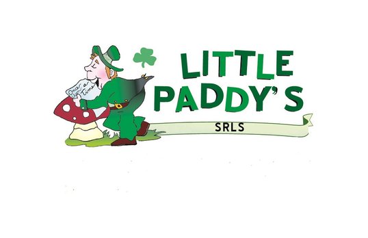 LITTLE PADDY'S SRLS